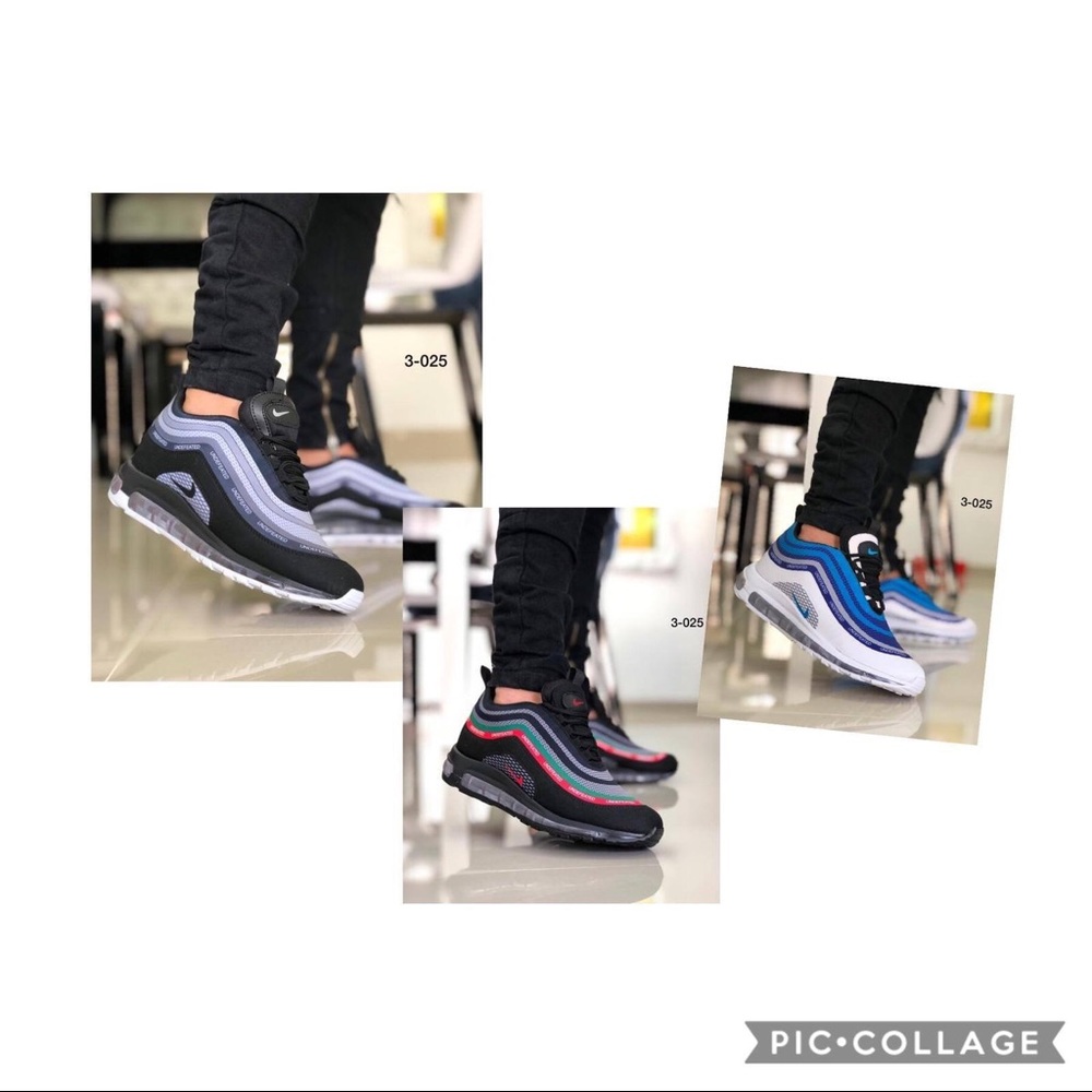 Nike’s